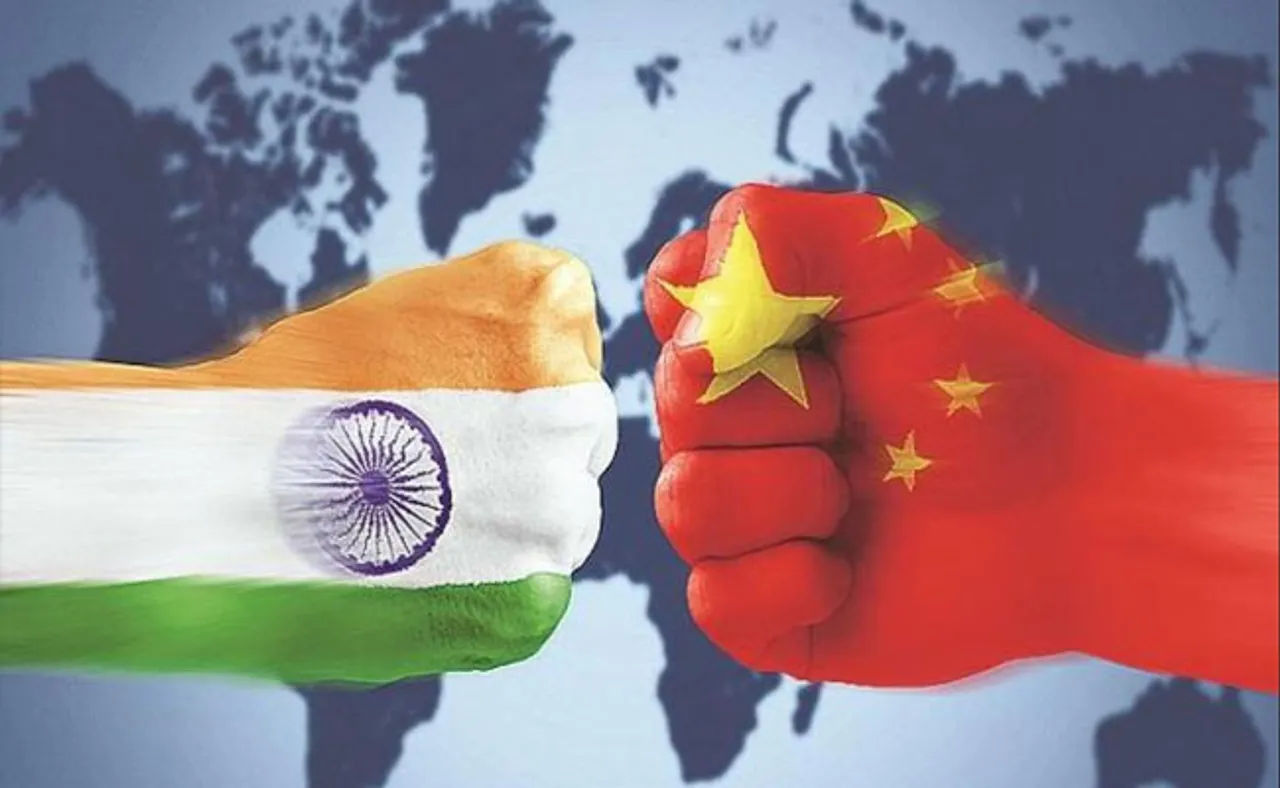 ଚୀନ୍‌ ଉପରେ ପୁଣି ଡିଜିଟାଲ ଷ୍ଟ୍ରାଇକ୍‌, ୫୪ଟି ଆପ୍‌ ବ୍ୟାନ୍‌