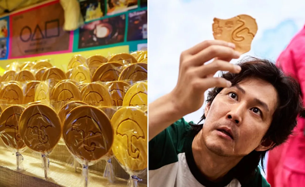 ବାୟା କରୁଛି 'ଡାଲଗୋନା କ୍ୟାଣ୍ଡି'