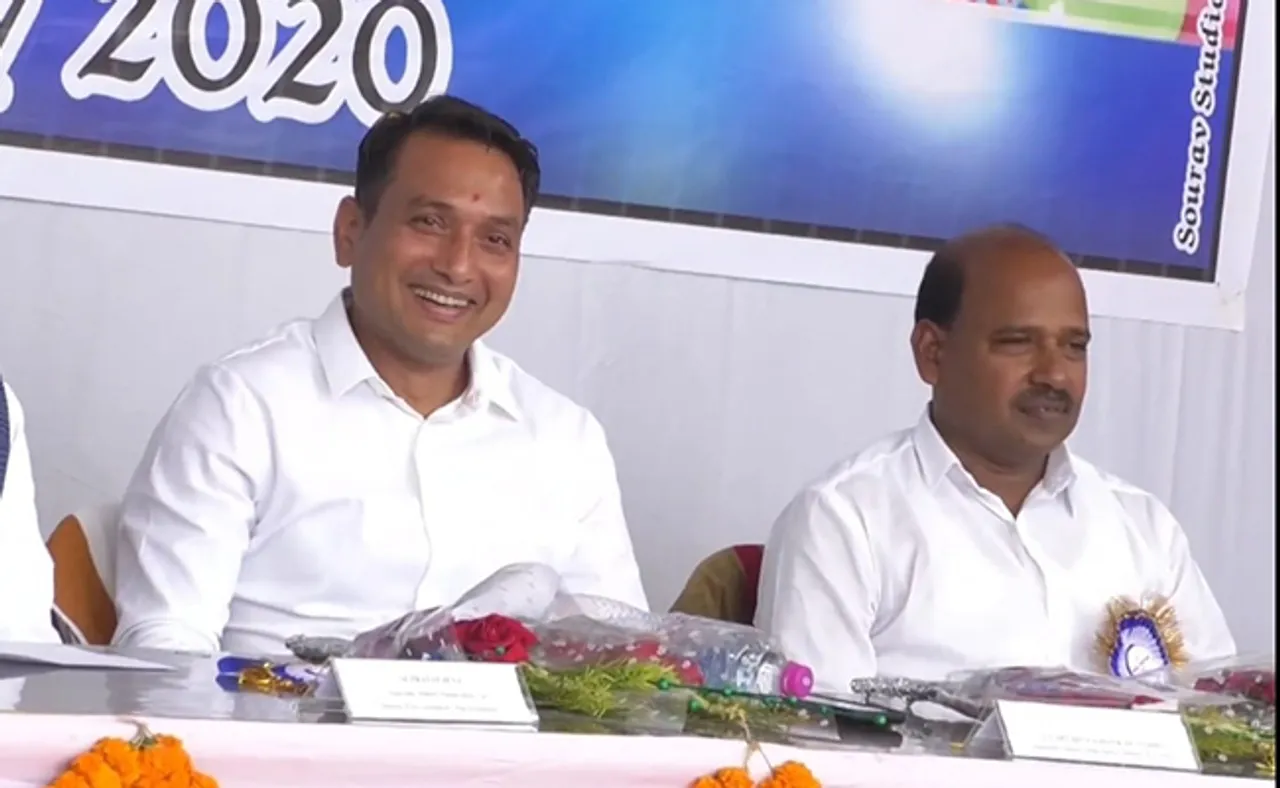 ଏ ଭିଡିଓ କାହିଁକି ଦେଲା ପୁଲିସ? ମମିତାଙ୍କୁ ନ୍ୟାୟ ପାଇଁ ନା ମନ୍ତ୍ରୀଙ୍କୁ ବଞ୍ଚାଇବାକୁ