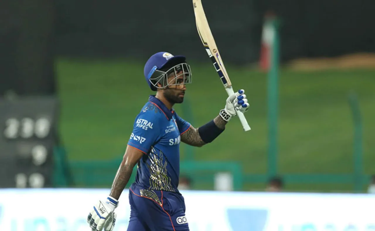 ଗର୍ଜିଲା ଈଶାନ ଓ ସୂର୍ଯ୍ୟଙ୍କ ବ୍ୟାଟ୍‌, ତଥାପି ପ୍ଲେ-ଅଫ ବହୁଦୂର