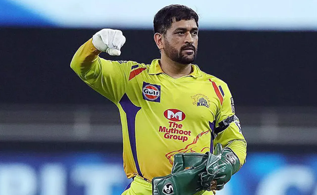 ଆଉ କେତେ ଦିନ ଚେନ୍ନାଇ ପାଇଁ ଖେଳିବେ ଧୋନି?