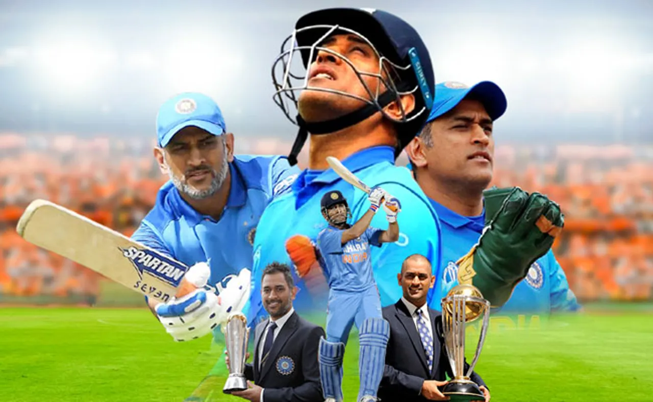 ହୃଦୟ ଜିତିଲେ ଧୋନି, ଟିମ ଇଣ୍ଡିଆର ମାର୍ଗଦର୍ଶକ ପାଇଁ କୌଣସି ଟଙ୍କା ନେବନି