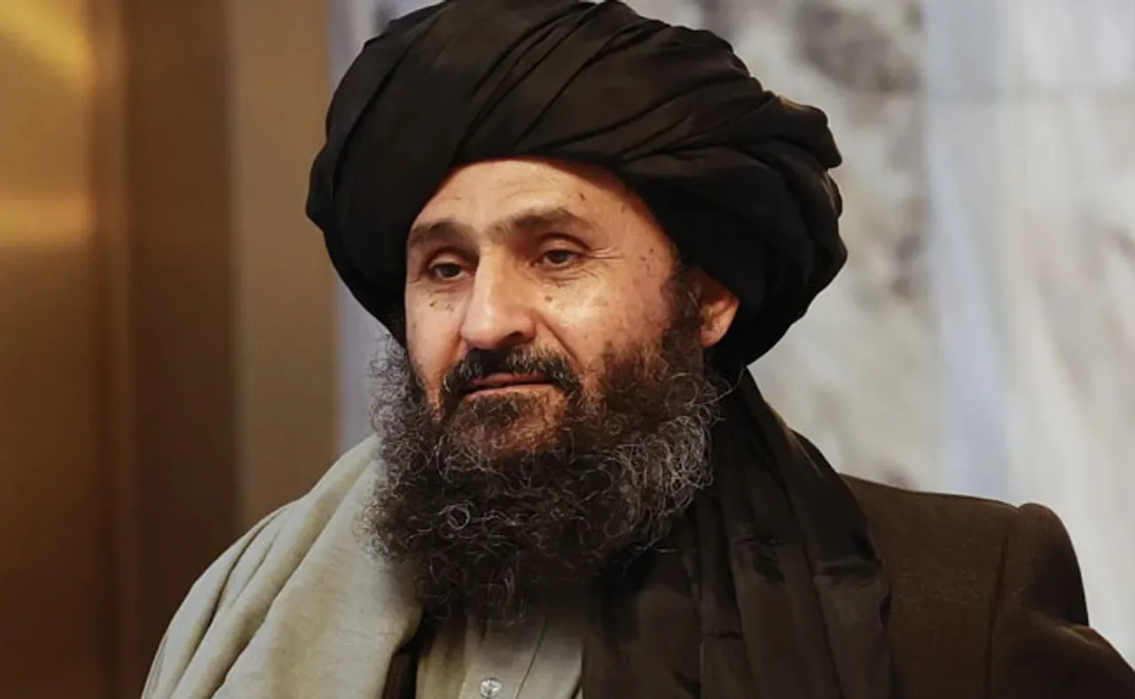 କାବୁଲକୁ ଫେରିଲେ ବରାଦର, ଆଣିଲେ ନିଜର ବଡିଗାର୍ଡ