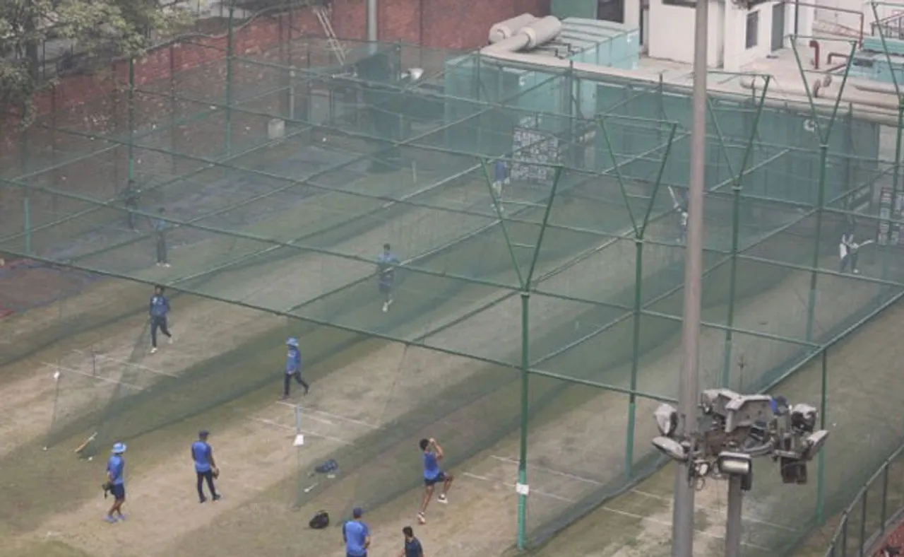 ବିଶ୍ୱକପ ପୂର୍ବରୁ ଭାରତ ଫେରି ଆସିଲେ ଟିମ ଇଣ୍ଡିଆ ସହ ଥିବା ୪ ଖେଳାଳି