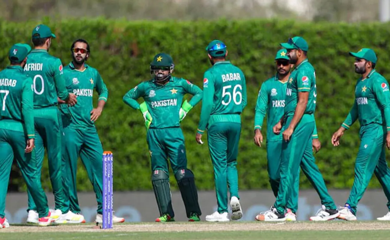 ଭାରତ ବିପକ୍ଷ ମ୍ୟାଚ୍‌ ପାଇଁ ଦଳ ଘୋଷଣା କଲା ପାକ୍‌, କ’ଣ ଇତିହାସ ବଦଳିବ