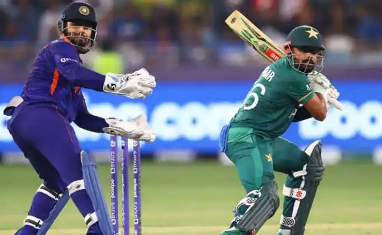 ଭାରତ ବିପକ୍ଷ ଟି-୨୦ ବିଜୟକୁ ‘ଇସଲାମ’ ସହ ଯୋଡ଼ିଲା ପାକିସ୍ତାନ