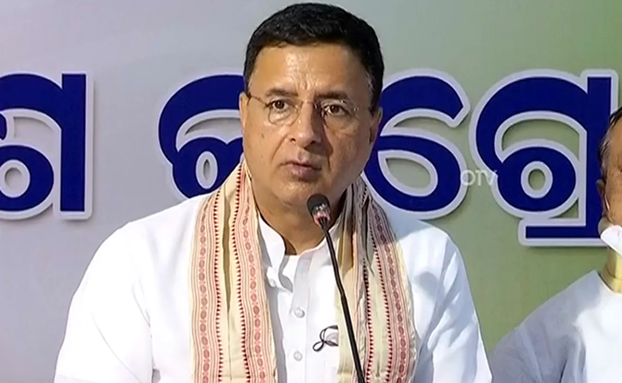 ‘ସୀତା’ଙ୍କ ବସ୍ତ୍ରହରଣ ହୋଇଥିବା କହି ଫସିଗଲେ ସୂର୍ଯ୍ୟେୱାଲା