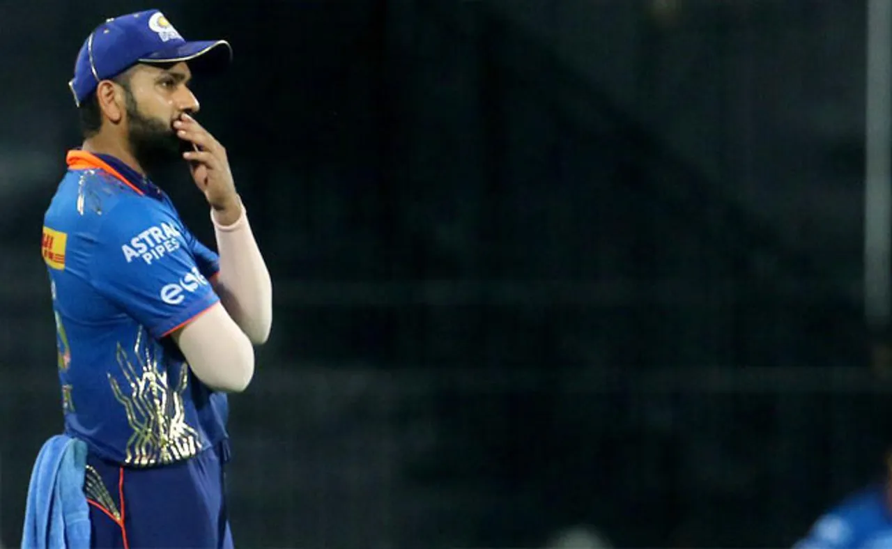 ଆଇପିଏଲରୁ ମୁମ୍ବାଇ ବିଦା, ପ୍ଲେ-ଅଫରେ କୋଲକାତା