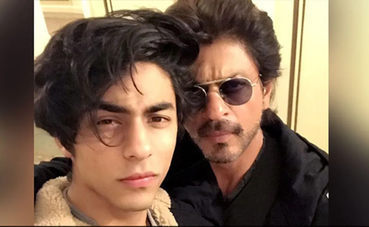 ଶାହାରୁଖ ଖାନ୍‌ଙ୍କ ପୁଅ ଚାହିଁଲେ ଜାହାଜ କିଣିଦେବ: କୋର୍ଟରେ ଯୁକ୍ତି ରଖିଲେ ଓକିଲ