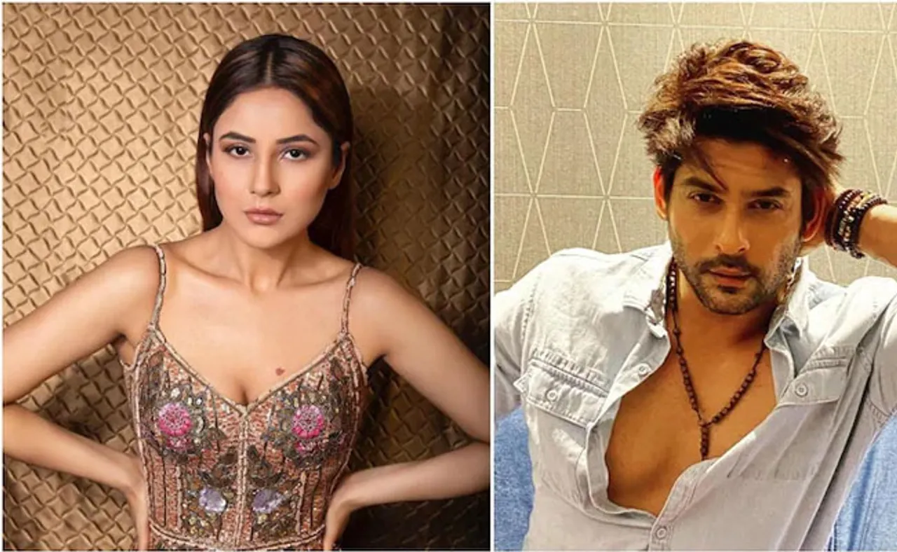 ସିଦ୍ଧାର୍ଥଙ୍କ ସହ ଶେଷ ଗୀତ ଶେୟାର କଲେ ଶେହନାଜ