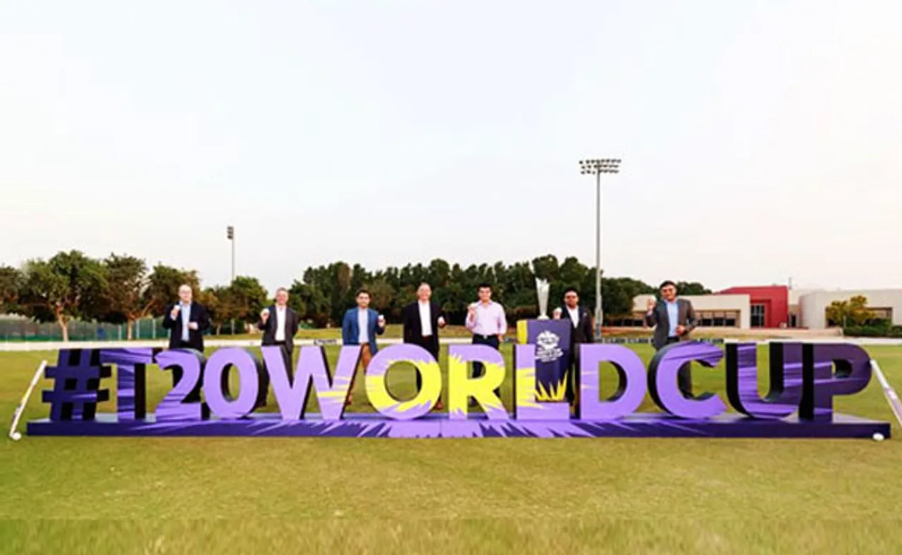 ଟି-୨୦ ବିଶ୍ୱକପ୍‌: ସୁପର-୧୨ ଲାଇନ ଅପ ଚୂଡ଼ାନ୍ତ, ସହଜ ଗ୍ରୁପରେ ଟିମ ଇଣ୍ତିଆ