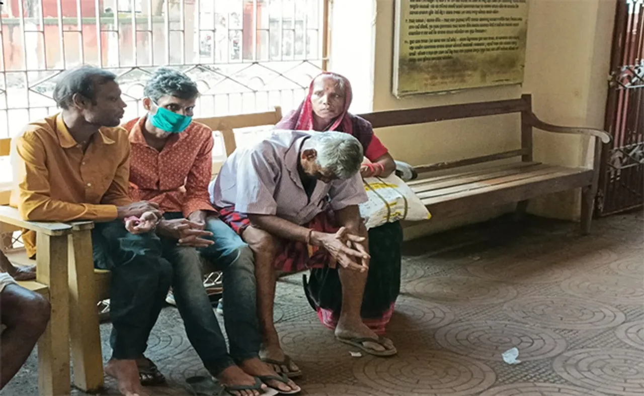 ବଧୂହତ୍ୟା ମାମଲା: ଶାଶୁ, ଶ୍ୱଶୁର, ସ୍ୱାମୀ ଓ ଦିଅରଙ୍କୁ ଆଜୀବନ କାରାଦଣ୍ଡ