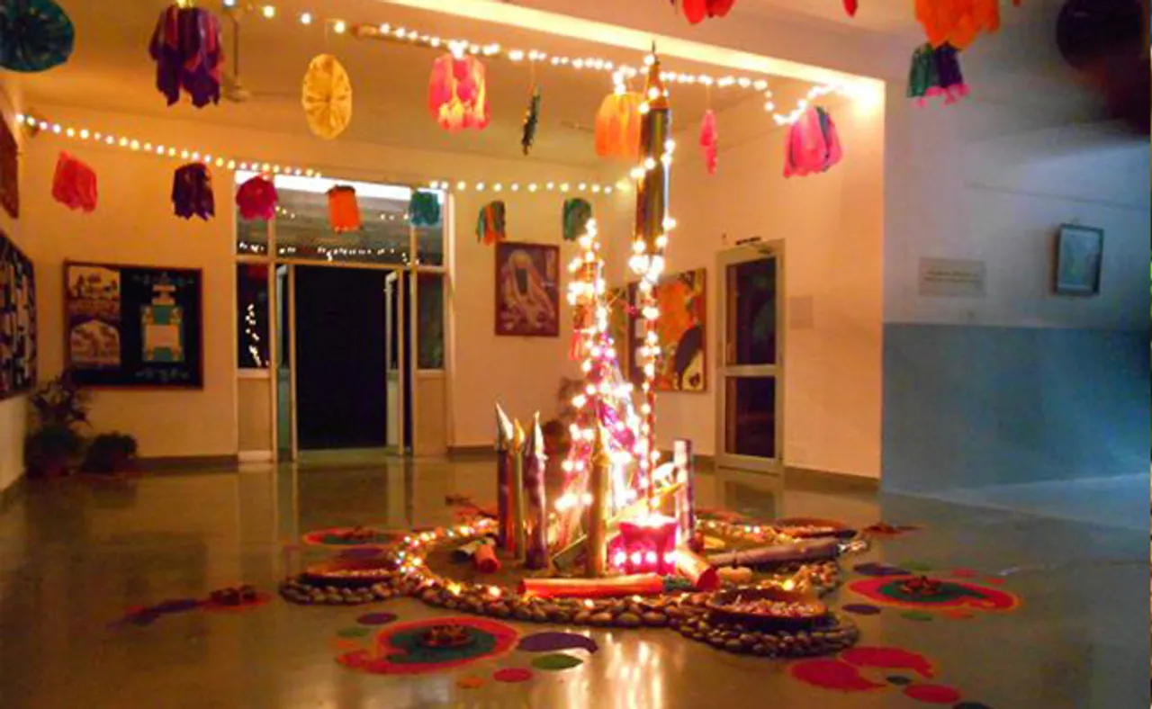 ଦୀପାବଳିରେ ଏପରି ସଜାନ୍ତୁ ନିଜ ଘରକୁ, ମିଳିବ ମା’ ଲକ୍ଷ୍ମୀଙ୍କ କୃପା