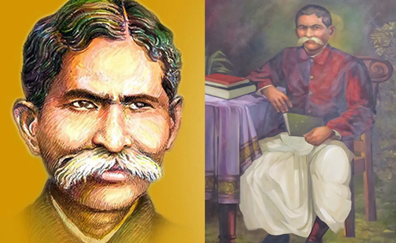 ଗଙ୍ଗାଧର- ଗଙ୍ଗାଧାର