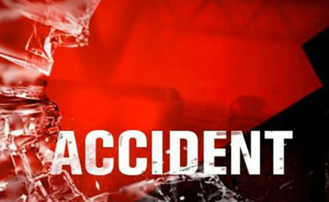 ଘରୁ ବାହାରିଥିଲେ ୨ ଭାଇ, ପିଟି ଦେଲା ଅଜଣା ଗାଡ଼ି