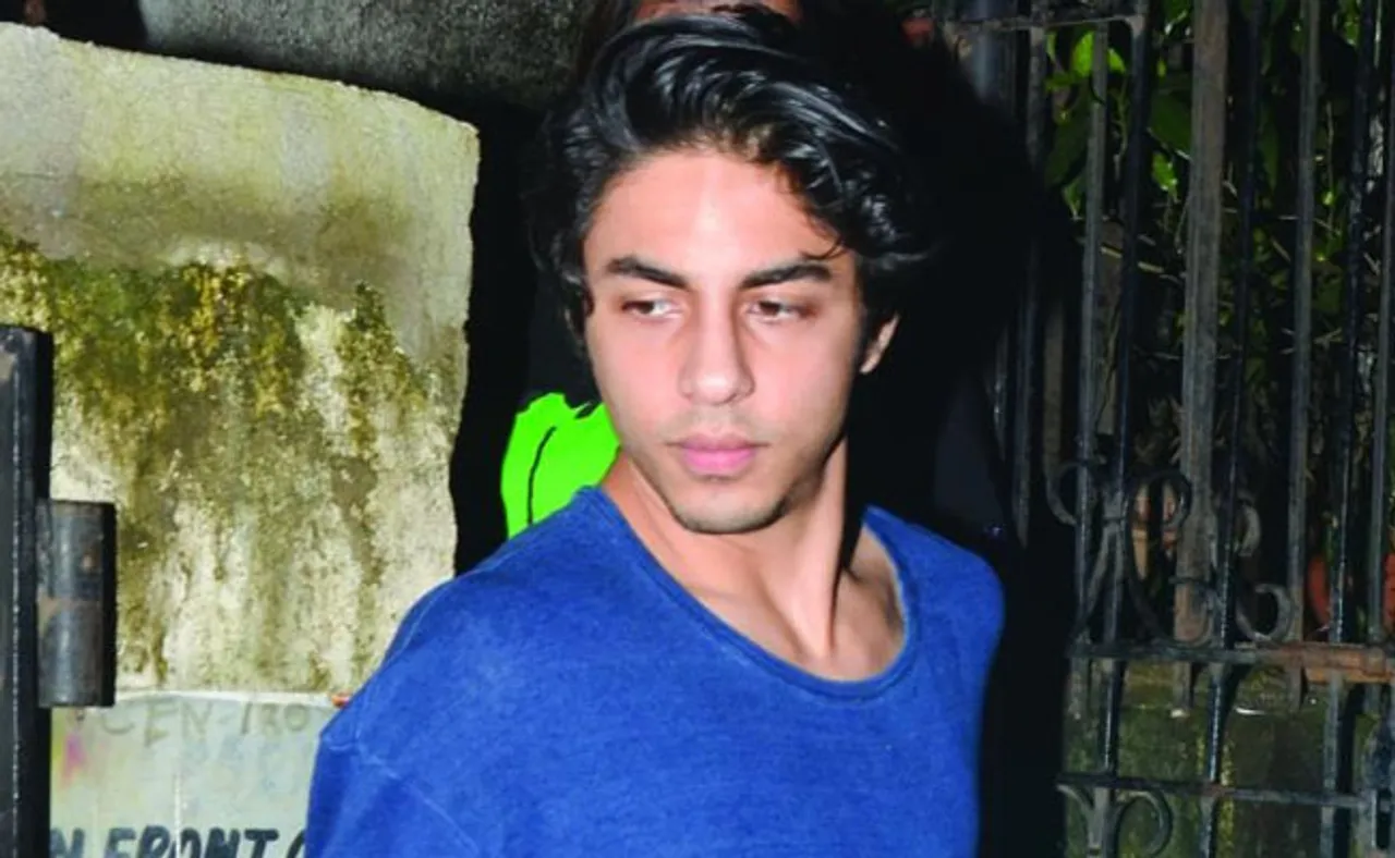 ଗିରଫ ହେଲେ ଶାହାରୁଖଙ୍କ ପୁଅ ଆର୍ଯ୍ୟନ