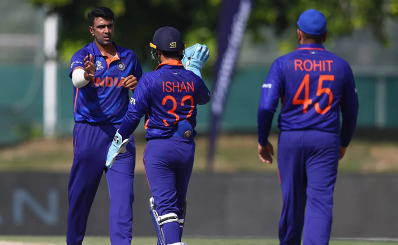 ଅଷ୍ଟ୍ରେଲିଆକୁ ୧୫୨ ରନରେ ପହଞ୍ଚାଇଲେ ସ୍ମିଥ୍ ଓ ଷ୍ଟୋଇନିସ୍