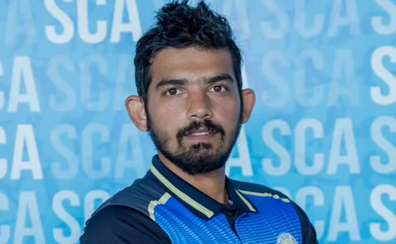 ଯୁବ ଭାରତୀୟ କ୍ରିକେଟରଙ୍କ ଅକାଳ ବିୟୋଗ