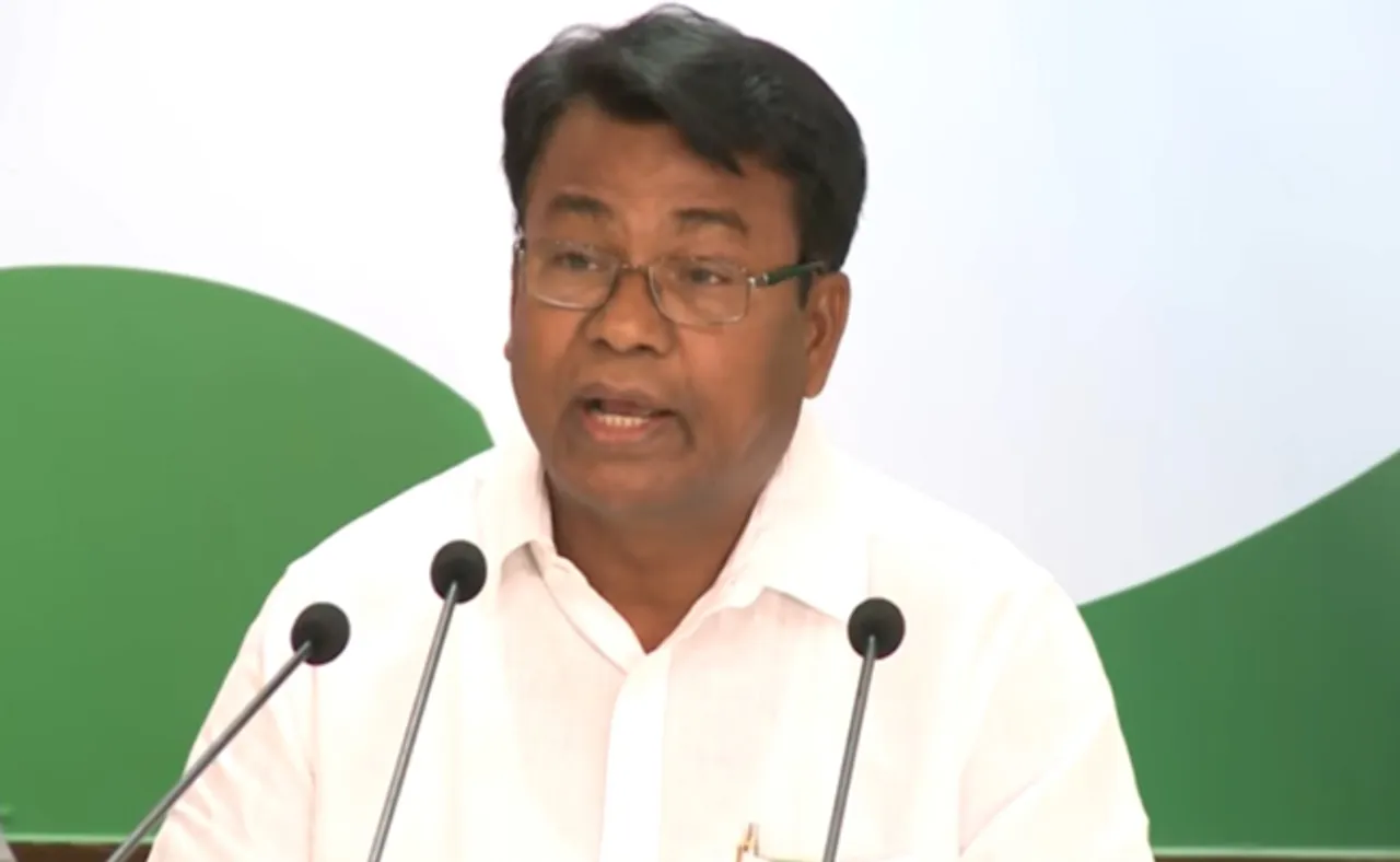 ରାଜ୍ୟ ସରକାରଙ୍କୁ ଅଲଟିମେଟମ୍ ଦେଲେ ଭକ୍ତ ଦାସ