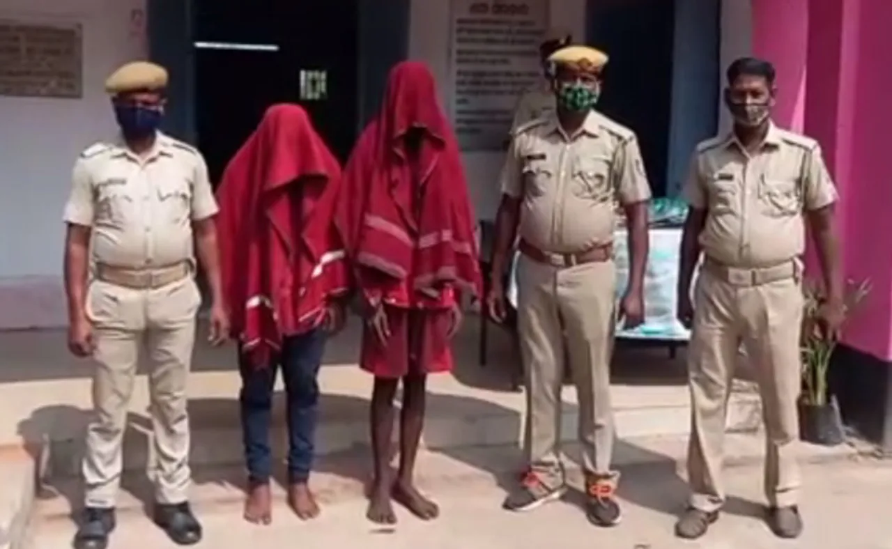 ଫସାଇ ଦେଲା ବିନା ମାସ୍କ ଓ ହେଲମେଟ୍, ଜବତ ହେଲା ୧ କୋଟି ଟଙ୍କାର ବ୍ରାଉନସୁଗାର