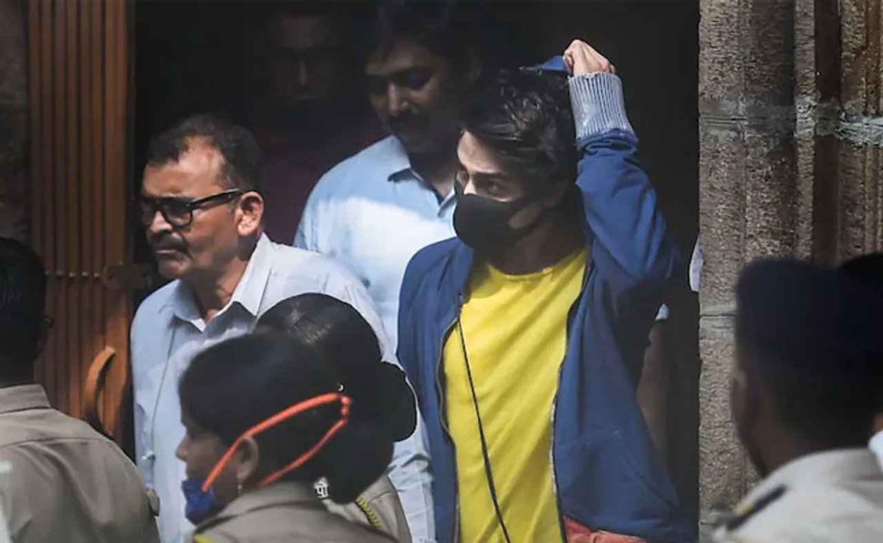 ମୁମ୍ବାଇ ଡ୍ରଗ୍ସ ପାର୍ଟି ମାମଲା: ଗିରଫ ସଂଖା ୧୭କୁ ବୃଦ୍ଧି