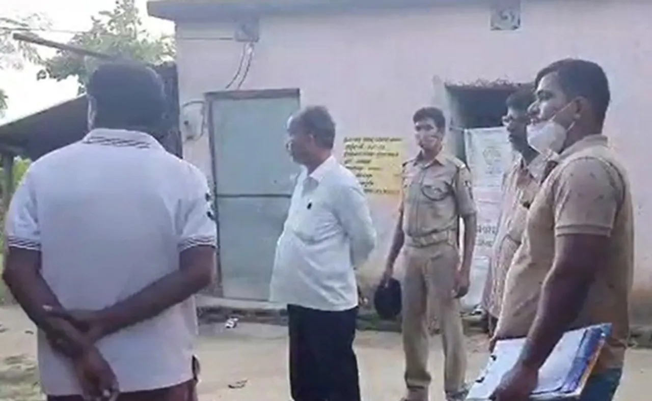 ମହିଳାଙ୍କୁ ଦୁଇ ଖଣ୍ଡ କରି ବୈତରଣୀରେ ଭସାଇ ଦେଲେ ଦେଢ଼ଶୁର