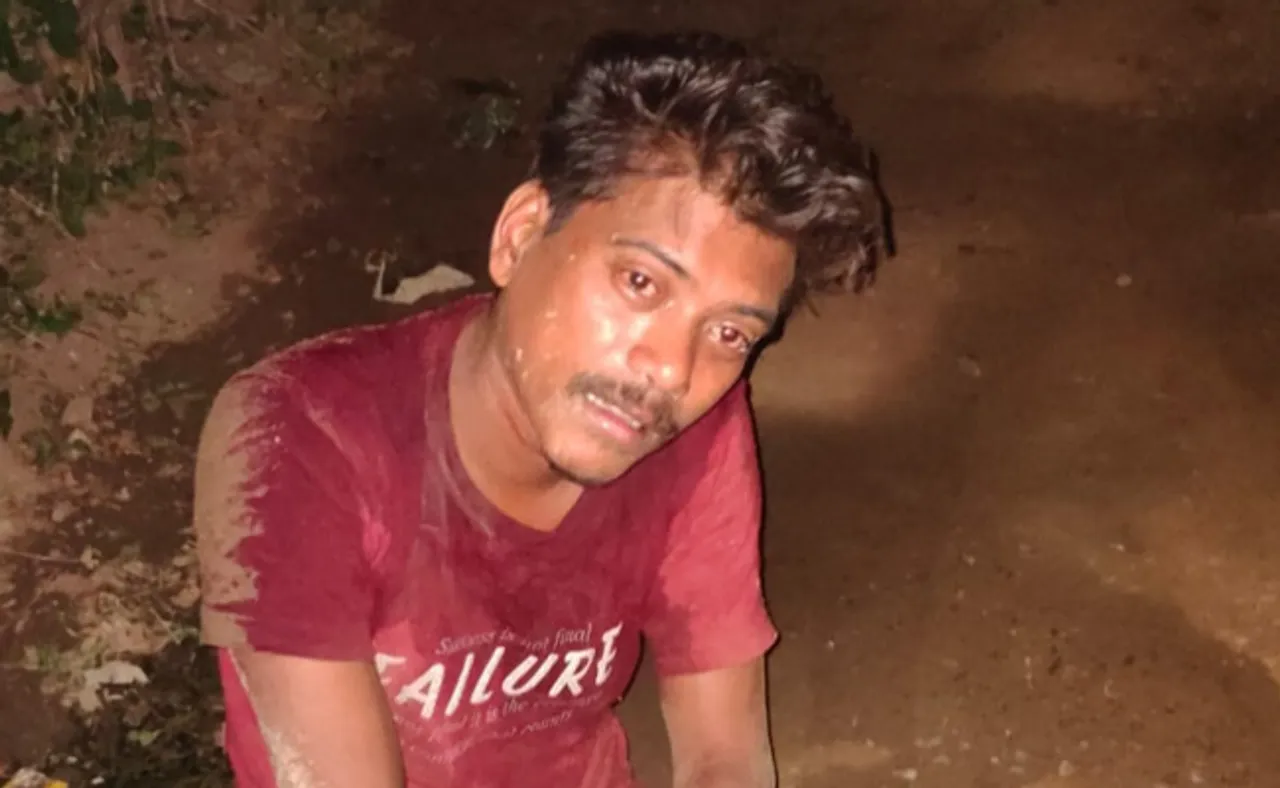 ସଂସାରକୁ ଛାରଖାର କଲା ବାଇକ୍‌ ଲୋଭ