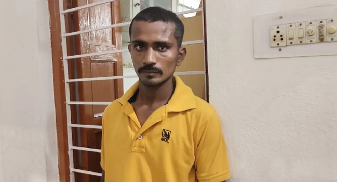 ନକଲି ଆରଟିଓ ଅଧିକାରୀ ଗିରଫ