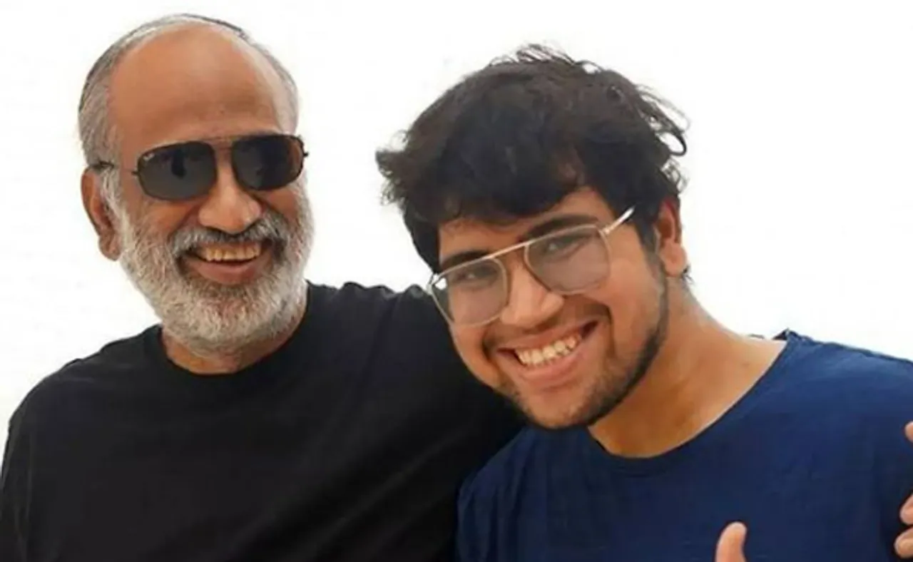 ବାପାଙ୍କ ହାତରେ ଥିଲା ୬ ମାସ, ମରଣ ମୁହଁରୁ ଫେରାଇ ଆଣିଲା ପୁଅ