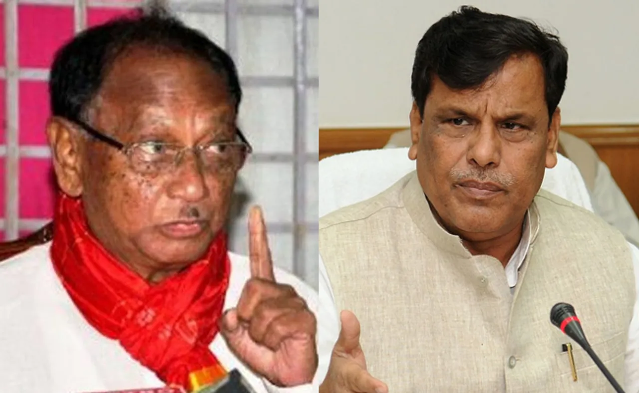 ଓଡ଼ିଶା କଂଗ୍ରେସକୁ ଫେରିବେ ପୁରୁଣା ନେତା!