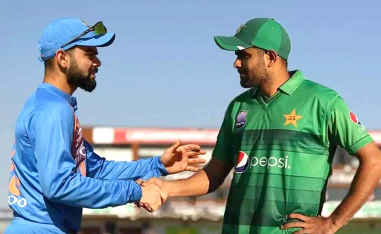 ଯଦି ପାକିସ୍ତାନ ବିପକ୍ଷ ମ୍ୟାଚ୍ ଖେଳିବାକୁ ଭାରତ ମନା କରେ, ତାହେଲେ...