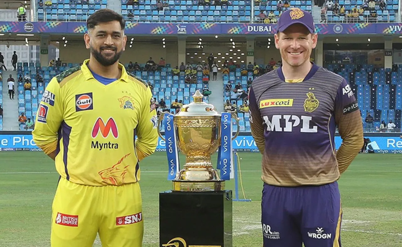 ଆଇପିଏଲ୍ ଫାଇନାଲ୍: ପ୍ରଥମେ ବ୍ୟାଟିଂ କରିବ ଚେନ୍ନାଇ