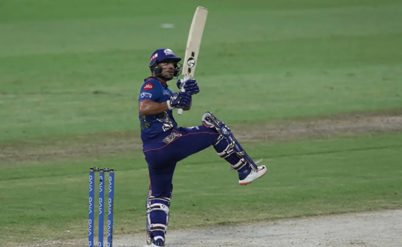 ମାତ୍ର ୮.୨ ଓଭରରେ ଜିତିଲା ମୁମ୍ବାଇ, ଧୂଳି ଚାଟିଲା ରାଜସ୍ଥାନ