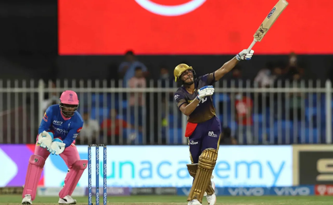 ରାଜସ୍ଥାନକୁ ୧୭୨ ରନର ଟାର୍ଗେଟ୍ ଦେଲା କେକେଆର୍