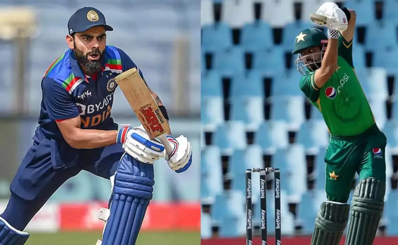 ‘ଏଥର ହାରିବ ଭାରତ, ଜିତିବ ପାକିସ୍ତାନ’