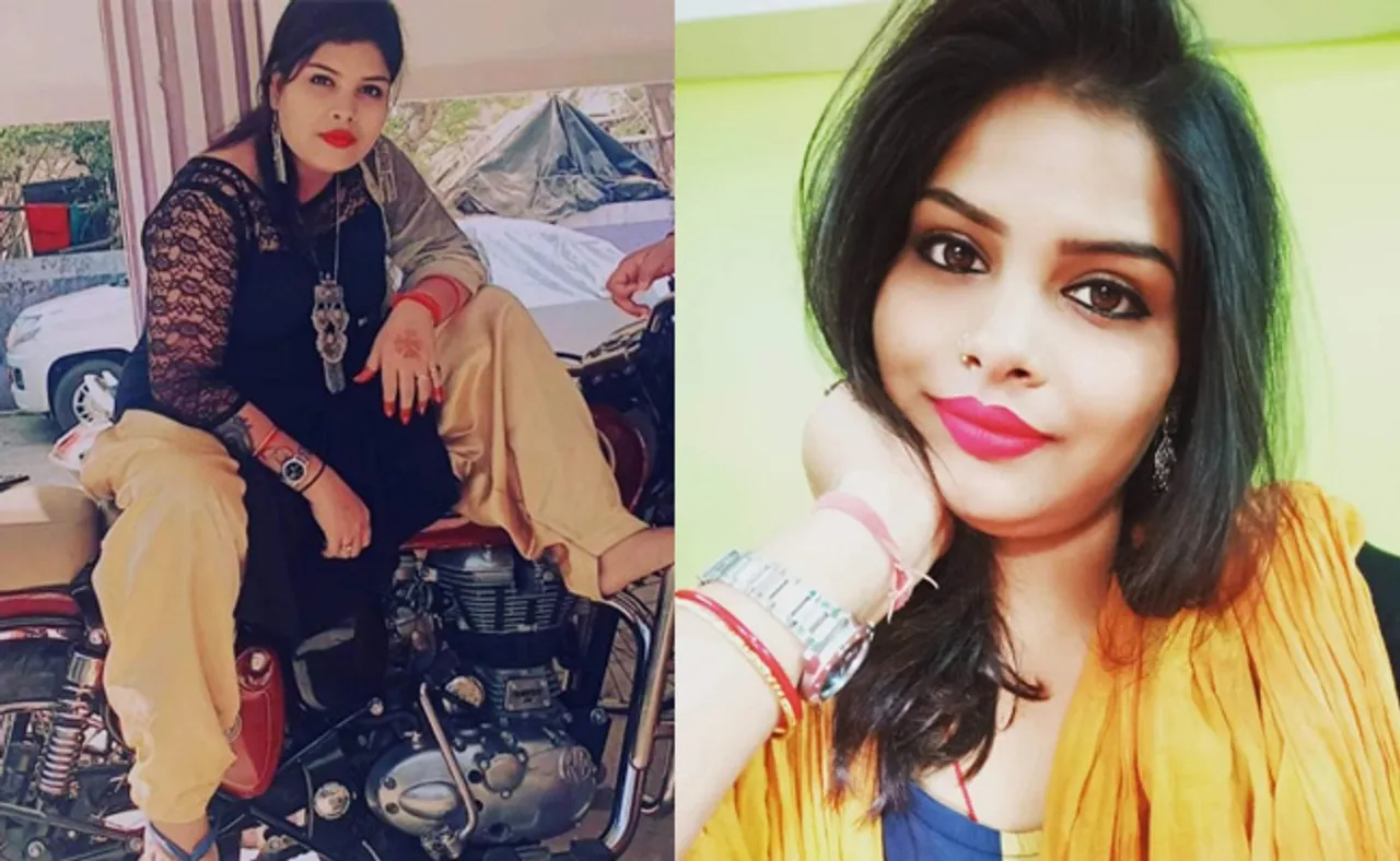 କଟକରେ ଧରାପଡ଼ିଲା ଗାଙ୍ଗଷ୍ଟରର ଗର୍ଲଫ୍ରେଣ୍ଡ୍