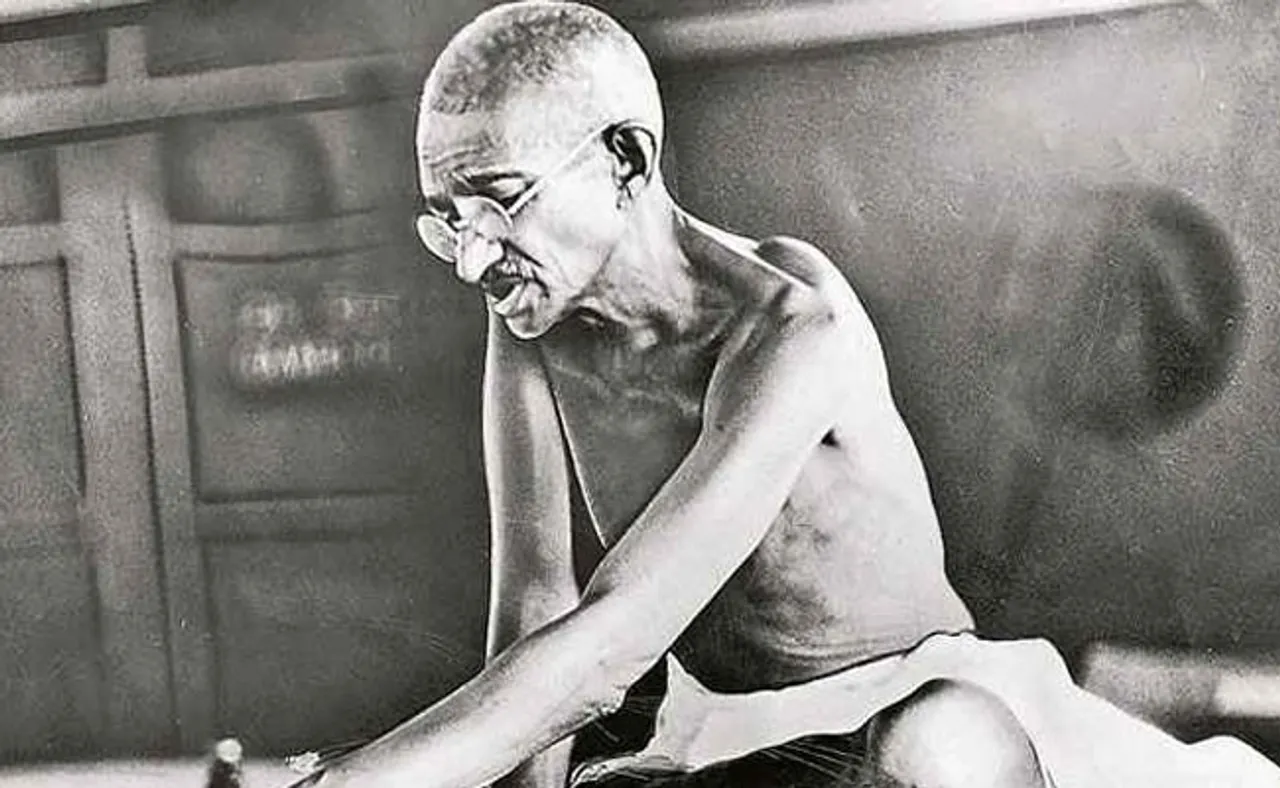 ଆଜି ଗାନ୍ଧି ଜୟନ୍ତୀ, ମହାତ୍ମା ଓ ଶୁକ୍ରବାର କାହିଁକି ଖାସ