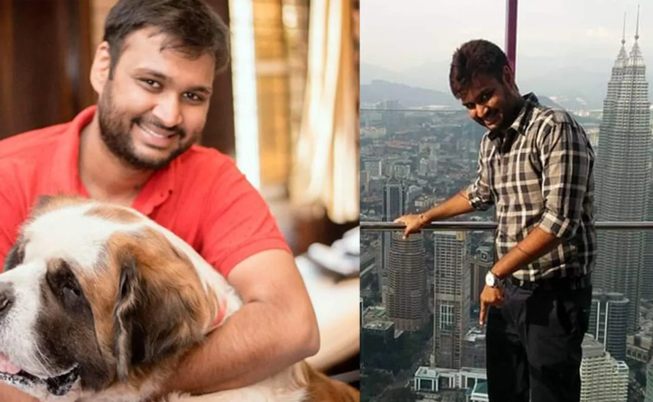 ରେଭ୍‌ ପାର୍ଟିରେ ଗିରଫ ଓଡ଼ିଆ ଯୁବକଙ୍କ ବାପା କହିଲେ- ‘ମୋ ପୁଅ କିଛି ଅପରାଧ କରିନି, ଗଞ୍ଜେଇ ନିଜ ପାଇଁ ରଖିଥିଲା’