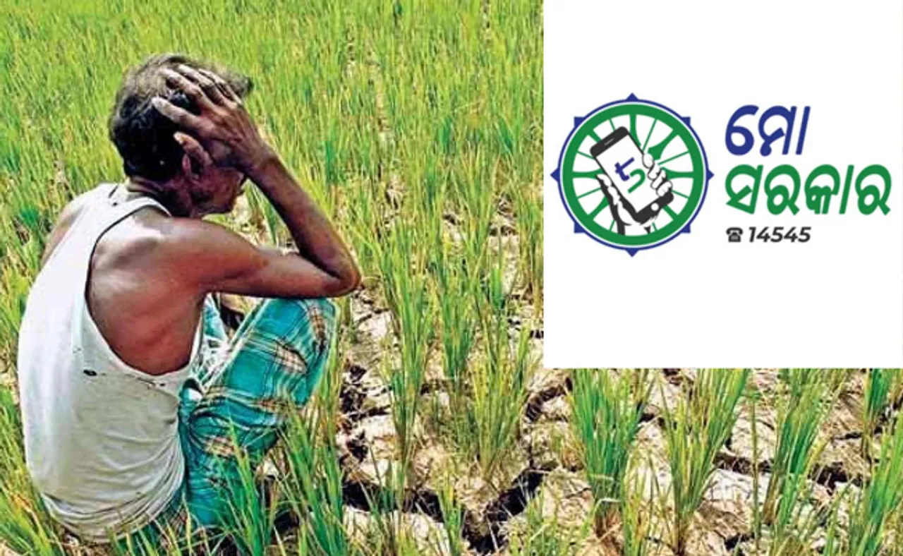 5T ଫିଡବ୍ୟାକରେ ସରକାରଙ୍କ ପୋଲ୍ ଖୋଲିଲେ ଚାଷୀ!