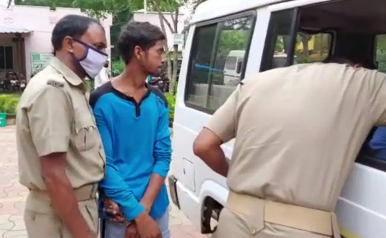 ବିଧାୟକଙ୍କ ଗାଡ଼ି ଉପରକୁ ବୋମାମାଡ଼ ଘଟଣା, ମୁଖ୍ୟ ଅଭିଯୁକ୍ତ ଗିରଫ