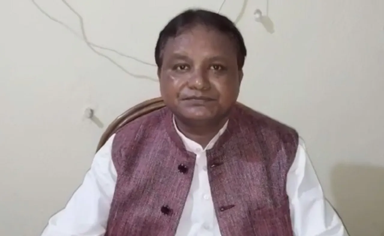 ‘ଏସ୍‌ପି ଥିବା ଯାଏ ତଦନ୍ତ ନିରପେକ୍ଷ ହୋଇପାରିବ ନାହିଁ’