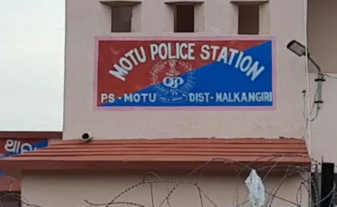 ମହଙ୍ଗା ପଡ଼ିଲା ଥାର୍ଡ ଡିଗ୍ରୀ! ଜିଲ୍ଲା ମୁଖ୍ୟାଳୟକୁ ଗଲେ ଥାନା ଅଧିକାରୀ