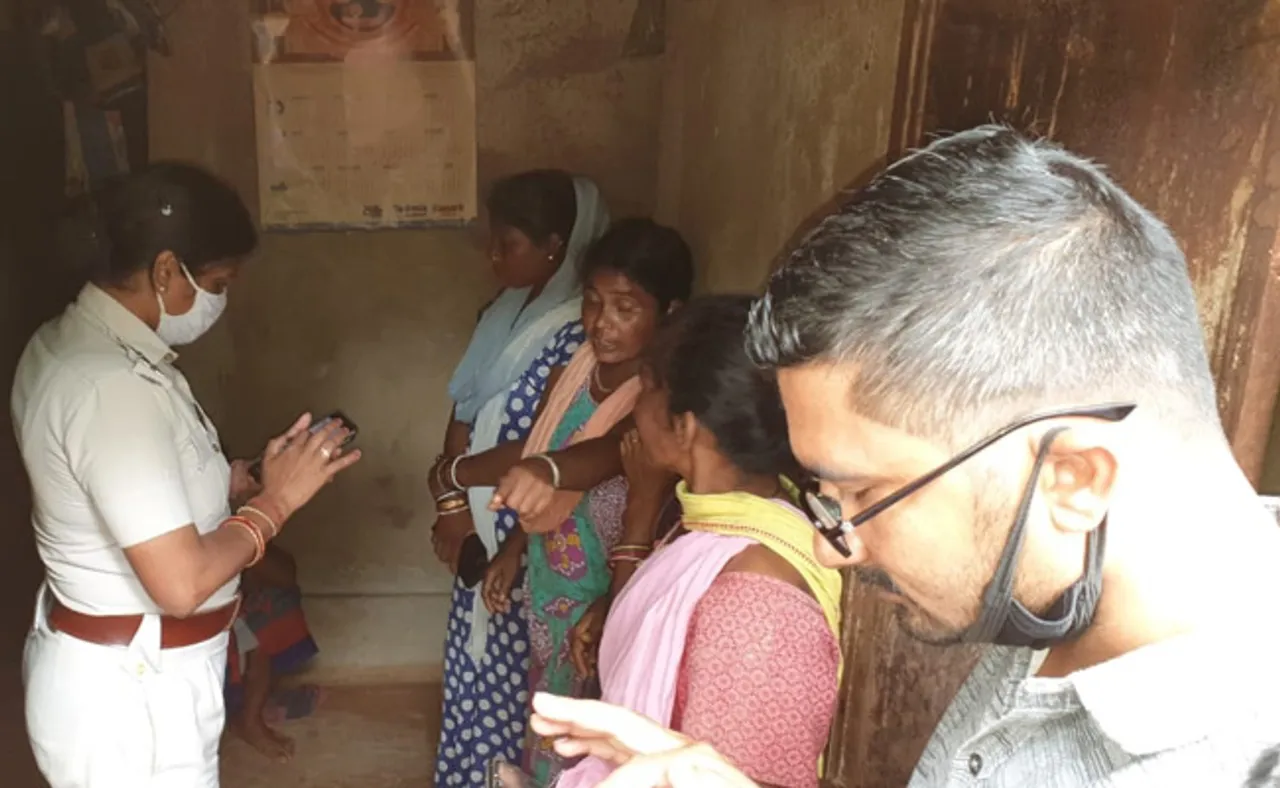 ଯୁବକଙ୍କୁ ପଥରରେ ଛେଚି ହତ୍ୟା