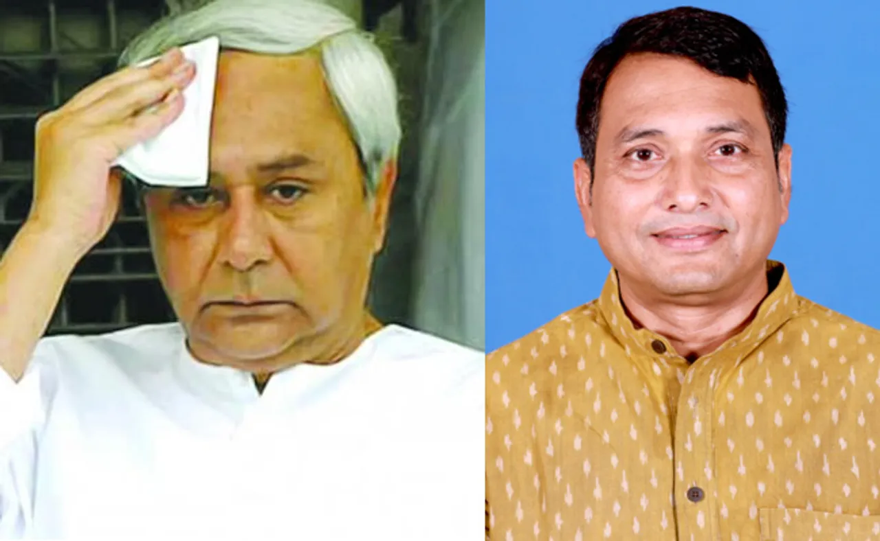 ପୁଳାପୁଳା ପ୍ରମାଣ ତଥାପି ତଦନ୍ତ ଶୂନ୍‌: ଦିବ୍ୟଶଙ୍କରଙ୍କୁ ‘ବାଜି’ ଲଗାଇଛି ବିଜେଡି