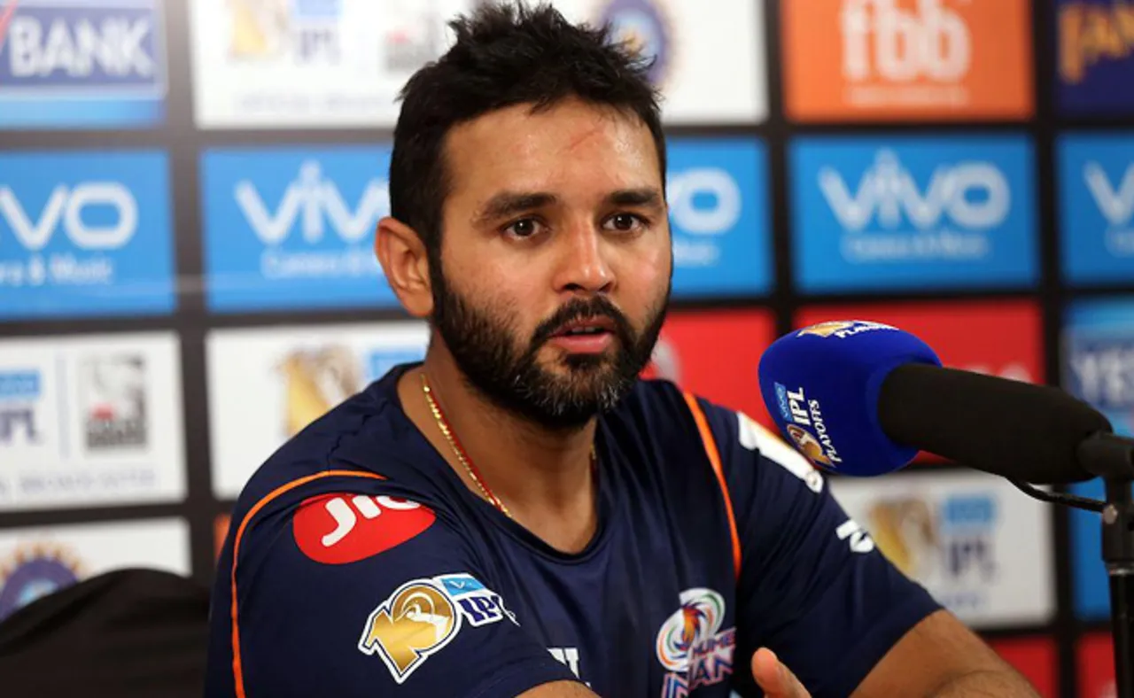 ପାର୍ଥିବ ପଟେଲଙ୍କ ଇନଷ୍ଟାଗ୍ରାମ ଆକାଉଣ୍ଟ ହ୍ୟାକ୍