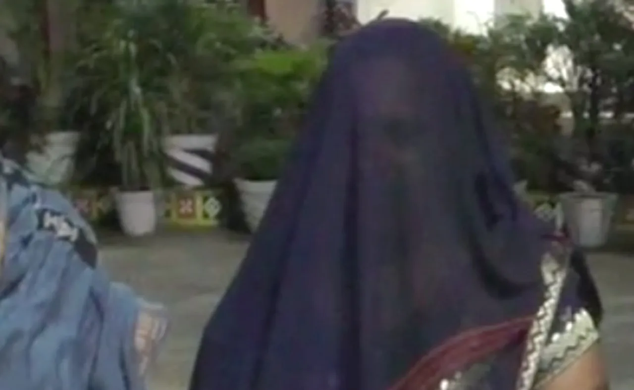 ଲକ୍ଷେ ଟଙ୍କା ପାଇଁ ସାତ ଜନମର ସାଥୀକୁ ବିକି ଦେଲା ସ୍ୱାମୀ!