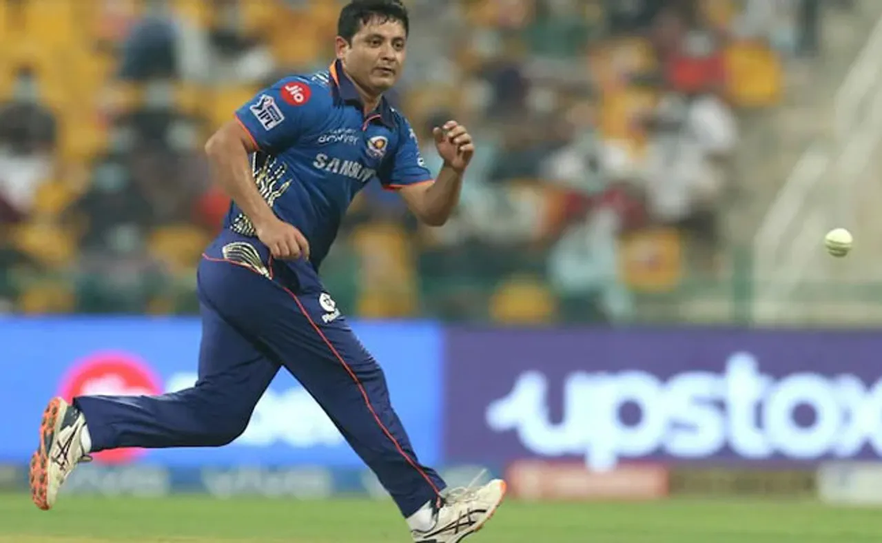 ଭାରତ ପାଇଁ ଏହି ରେକର୍ଡ କଲେ ପୀୟୂଷ ଚାୱଲା