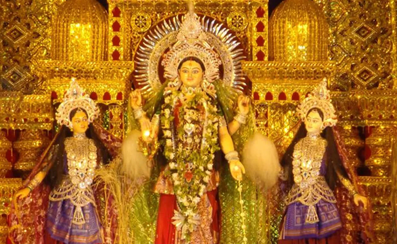 ଲକ୍ଷ୍ମୀ ପୂଜା, କାଳୀ ପୂଜା ଓ କାର୍ତ୍ତିକ ପୂର୍ଣ୍ଣିମା ପାଇଁ ଆସିଲା ଗାଇଡଲାଇନ୍