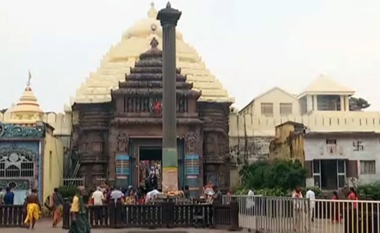 ଶ୍ରୀମନ୍ଦିର ପରିକ୍ରମା ପ୍ରକଳ୍ପ ପାଇଁ ଗଠନ ହେବ ବିଧାନସଭାର ଗୃହ କମିଟି