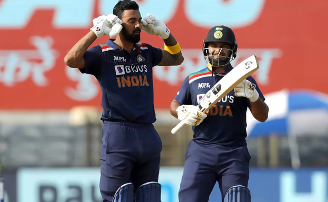 ପାକିସ୍ତାନ କ୍ୟାମ୍ପରେ ରାହୁଲ୍ ଓ ପନ୍ତ ଭୟ